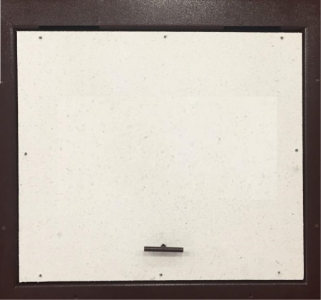 Как выглядит люк Булат 700п*900 Бюджет