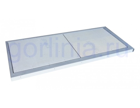 Напольный люк АМО 2200пх900