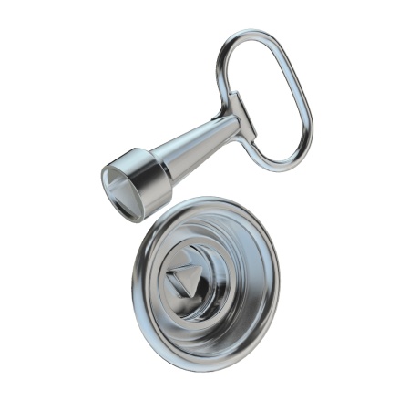 Техно под плитку противопожарный 700*1900п