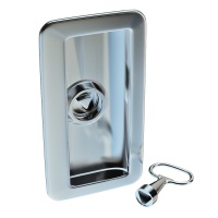 Техно под плитку противопожарный 800*2100п