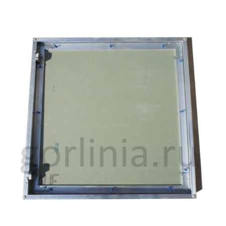 Люк под покраску Гиппократ 300*300 стеновой